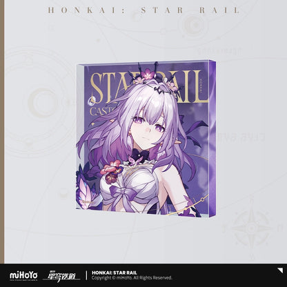 [Pre-Order] All-Stars Invite Series Acrylic Ornament | Honkai: Star Rail (Within 200 Days)