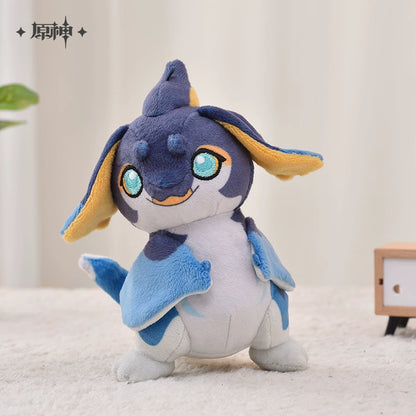 [Official Merchandise] Blaze to Natlan Series Whelp Hangable Plushies | Genshin Impact