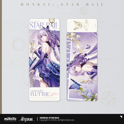 [Pre-Order] Castorice Gossamer Flutter Series Merchandise | Honkai: Star Rail (Within 200 Days)
