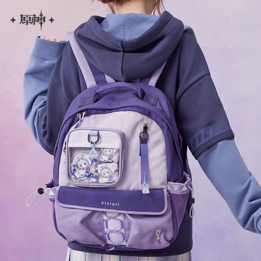 [Pre-Order] Citlali Theme Impression Series Sport Backpack | Genshin Impact (Jul 2026)