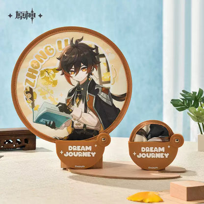 [Pre-Order] Dream Journey Series Merchandise Zhongli | Genshin Impact (Nov 2026)