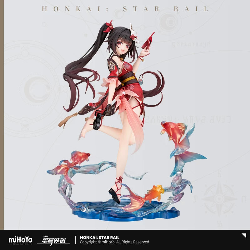 [Pre-Order/Deposit] Sparkle 1/7 Figure | Honkai: Star Rail (Nov 2027)
