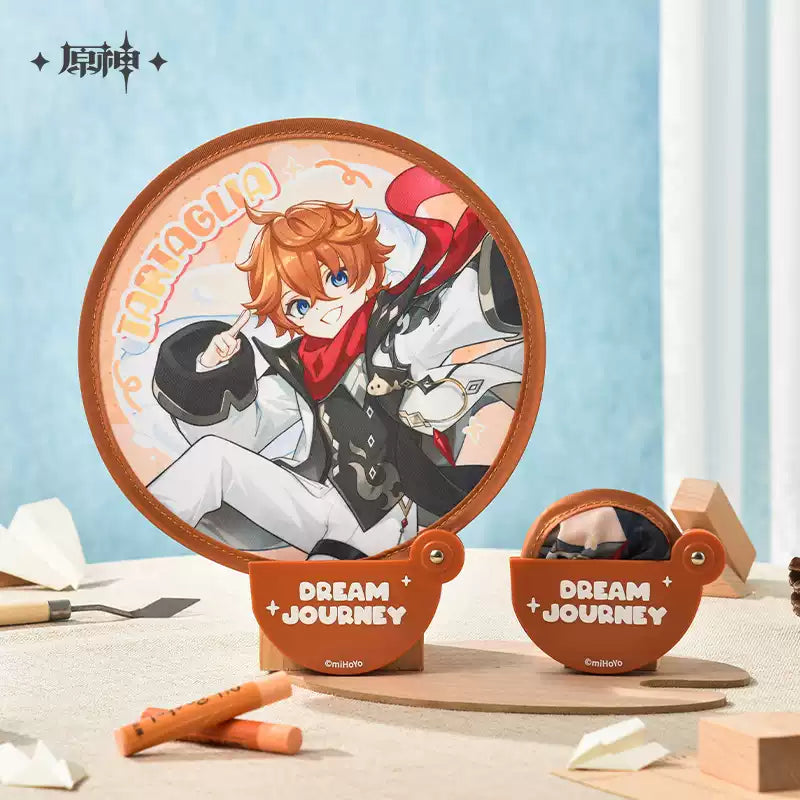 [Pre-Order] Dream Journey Series Merchandise Tartaglia | Genshin Impact (Nov 2026)