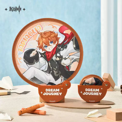 [Pre-Order] Dream Journey Series Merchandise Tartaglia | Genshin Impact (Nov 2026)