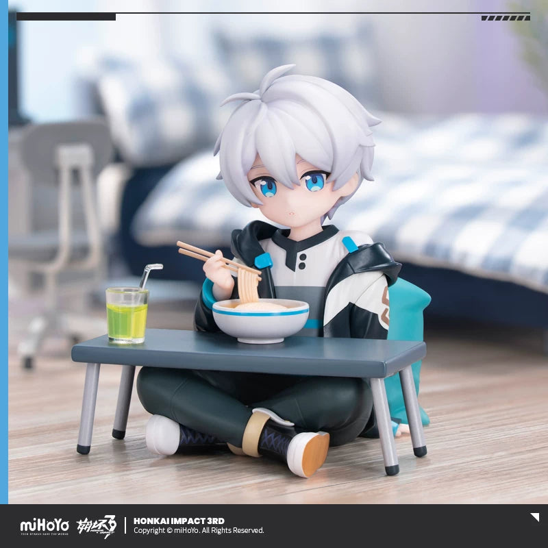 [Official Merchandise] Kevin Figure Little Flame-Chaser Ver. | Honkai Impact 3rd