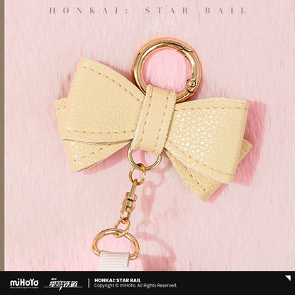 [Pre-Order] Little Ica Plush Badge Storage Pouch | Honkai: Star Rail (Within 200 Days)