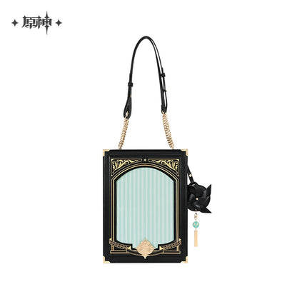 [Pre-Order] Journey in Teyvat Series Mondstadt Impression Ita-bag | Genshin Impact (Nov 2024)