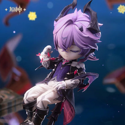[Pre-Order/Deposit] Durin Changeable Outfit Action Doll | Genshin Impact (June 2027)