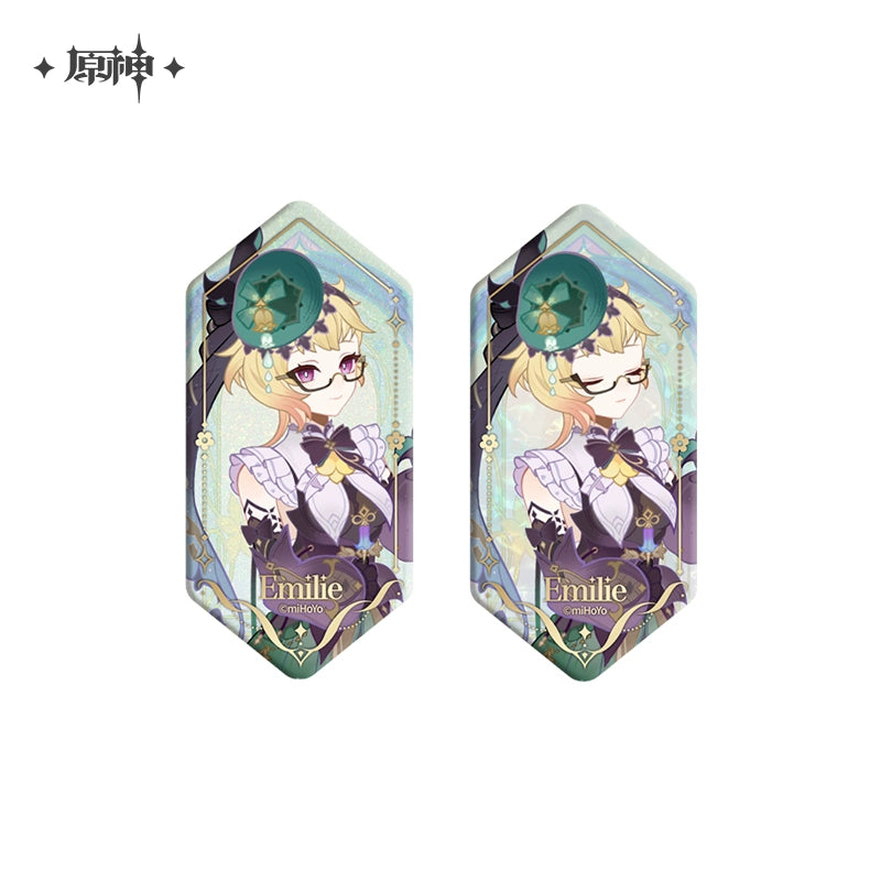 [Pre-Order] Fragrant Fantasy Series Merchandise | Genshin Impact