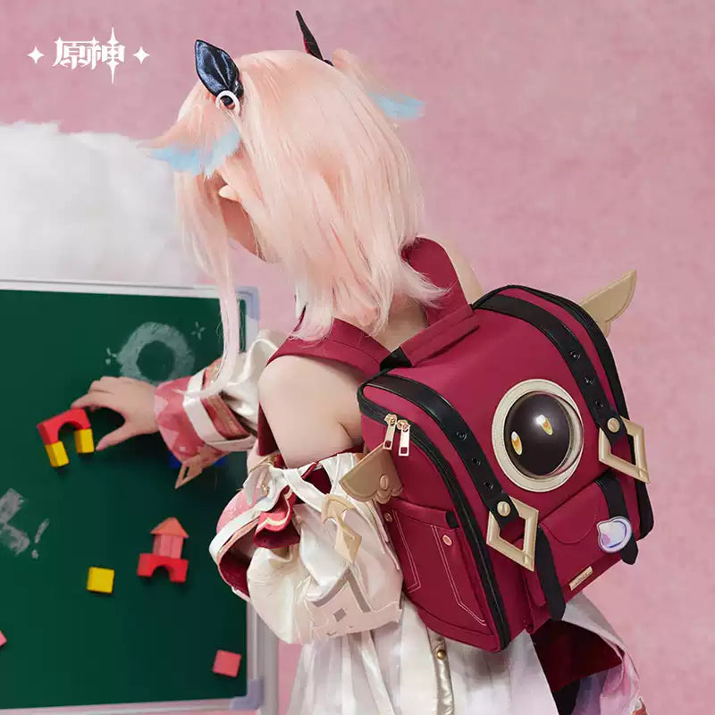 [Pre-Order] Augur of Wonders Linnea Backpack | Genshin Impact (Oct 2026)