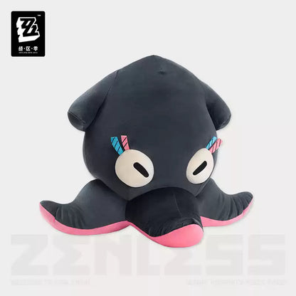 [Pre-Order] Delusion Dreams Series Octopus Plush Cushion | Zenless Zone Zero (Oct 2026)