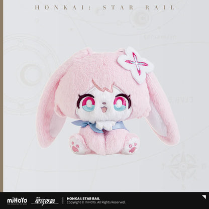 [Pre-Order] Fluffy Across the Blue Series Plushies | Honkai: Star Rail (Within 200 Days)
