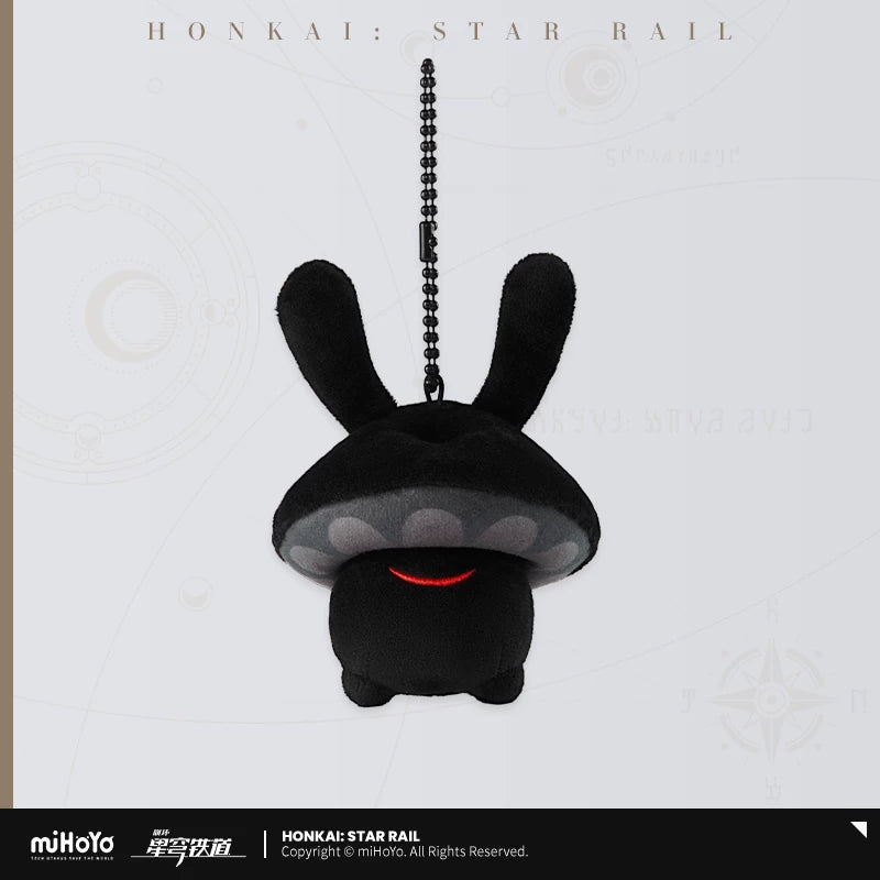 [Pre-Order] Cap & Cottontail Series Plush Doll | Honkai: Star Rail (Within 200 Days)