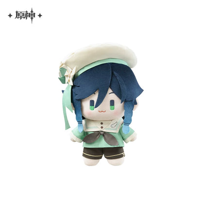 [Pre-Order] Spring Blossom Tales Series Plushies | Genshin Impact (Sept 2026)