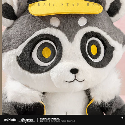 [Pre-Order] Fluffy Across the Blue Series Plushies | Honkai: Star Rail (Within 200 Days)
