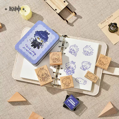 [Pre-Order] Dream Journey Series Merchandise Flins | Genshin Impact (Nov 2026)