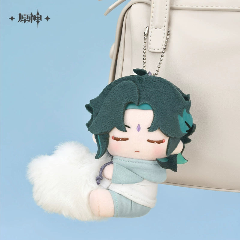 [Pre-Order] Sweet Dream Whispers Series Hangable Plushies | Genshin Impact (Feb 2026)