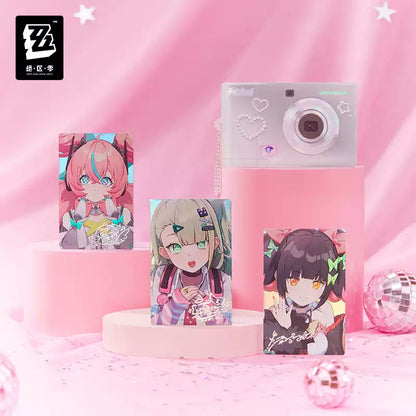 [Pre-Order] Angels of Delusion Photo Collection Gift Box | Zenless Zone Zero (Oct 2026)