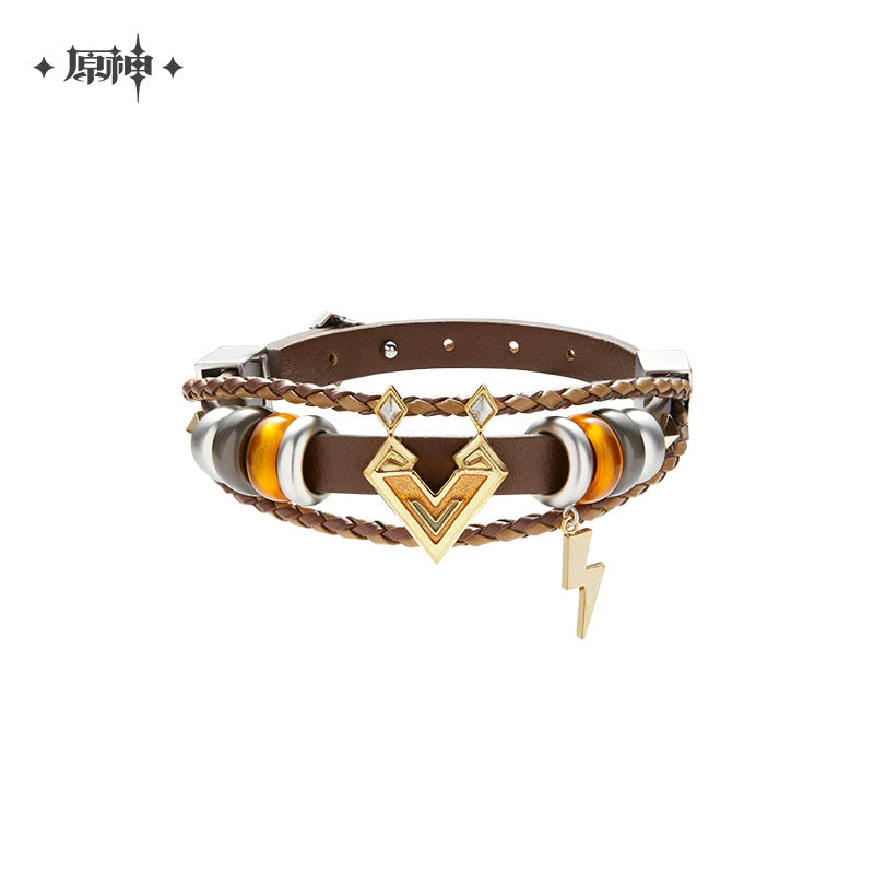 [Pre-Order] Xilonen Impression Bracelet | Genshin Impact (Oct 2025)