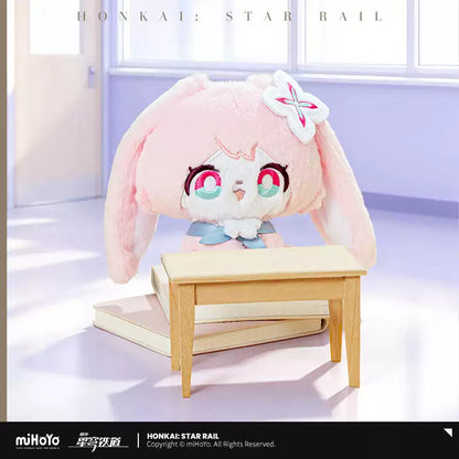 [Pre-Order] Fluffy Across the Blue Series Plushies | Honkai: Star Rail (Within 200 Days)