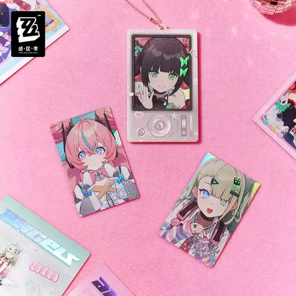 [Pre-Order] Angels of Delusion Photo Collection Gift Box | Zenless Zone Zero (Oct 2026)