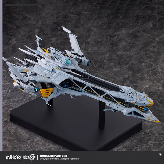 [Official Merchandise] 1/2000 Hyperion Figure | Honkai Impact 3rd