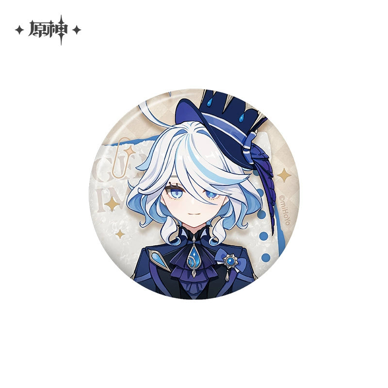 [Pre-Order] Lightbox Chronicles Series Badge | Genshin Impact (Jan 2026)