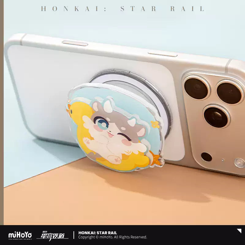 [Pre-Order] The Awooo Series Magnetic Phone Stand | Honkai: Star Rail (Within 200 Days)