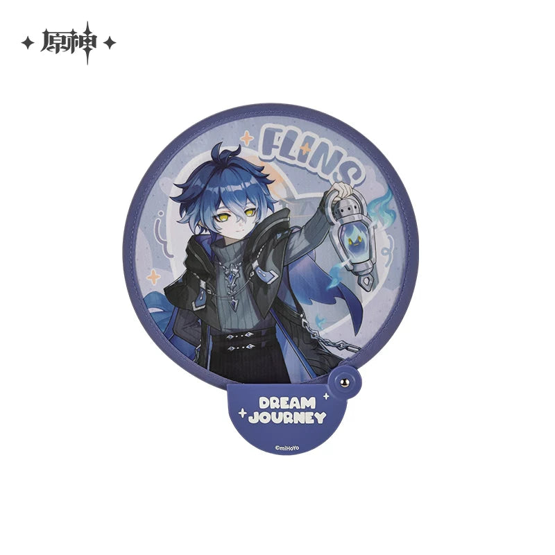 [Pre-Order] Dream Journey Series Merchandise Flins | Genshin Impact (Nov 2026)