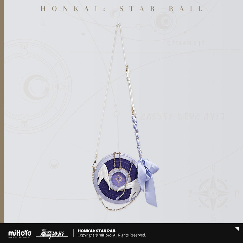 [Pre-Order] Robin Theme Impression Series Shoulder Bag | Honkai: Star Rail (Oct 2025)