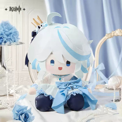 [Pre-Order] Feast of the Gods Series Sitting Plushies | Genshin Impact (Jan 2027)