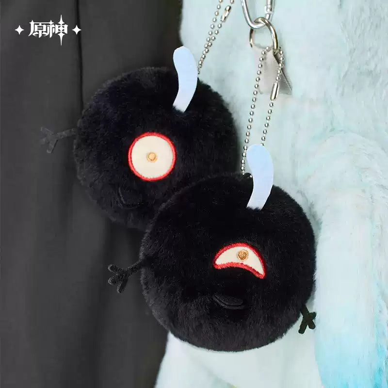 [Pre-Order] Dottore • Monster Plush Merchandise | Genshin Impact (Oct 2026)