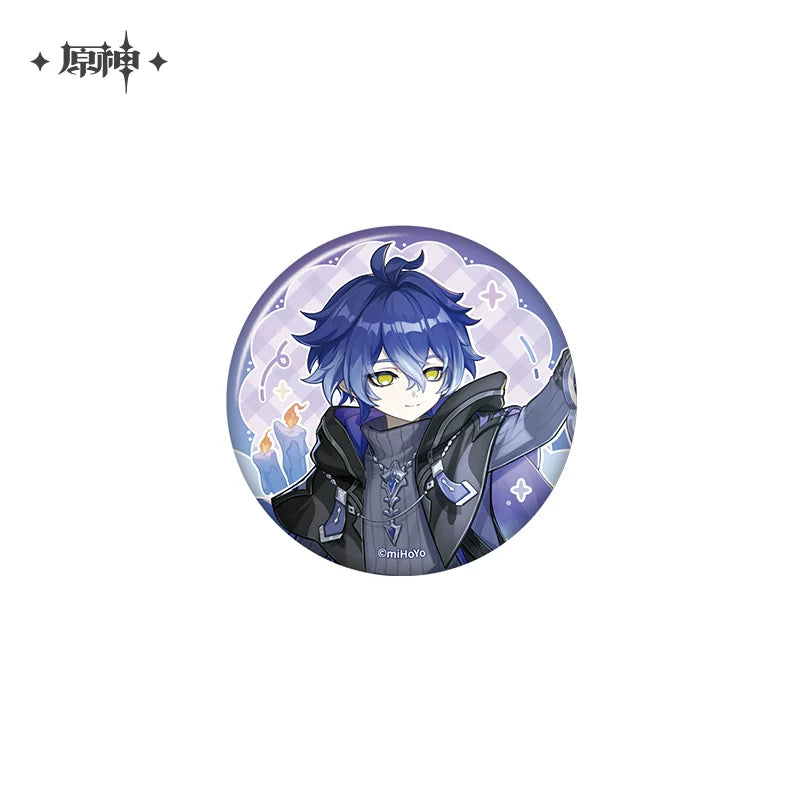 [Pre-Order] Dream Journey Series Merchandise Flins | Genshin Impact (Nov 2026)