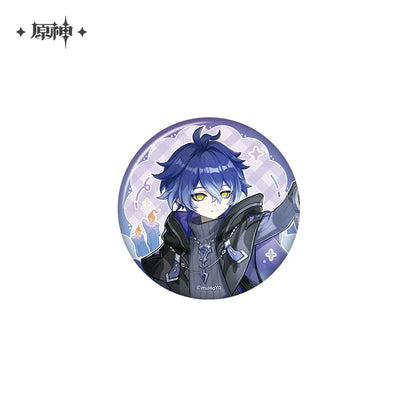 [Pre-Order] Dream Journey Series Merchandise Flins | Genshin Impact (Nov 2026)