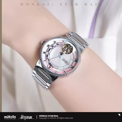 [Pre-Order] Cyrene Theme Impression Series Mechanical Watch | Honkai: Star Rail (Nov 2026)