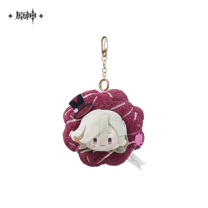 [Pre-Order] Spring Blossom Tales Series Floral Wreath Plush Charm | Genshin Impact (Sept 2026)