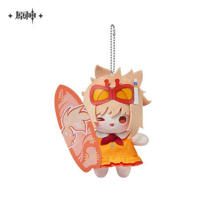 [Pre-Order] Midsummer Party Series Plushies | Genshin Impact (Sep 2026)