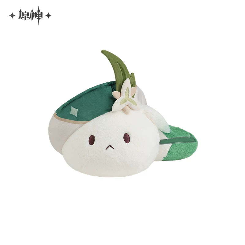 [Pre-Order] Tea Party Companions Dodoco Plushies | Genshin Impact (Oct 2026)