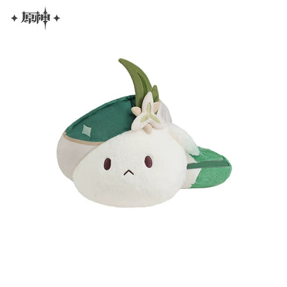 [Pre-Order] Tea Party Companions Dodoco Plushies | Genshin Impact (Oct 2026)
