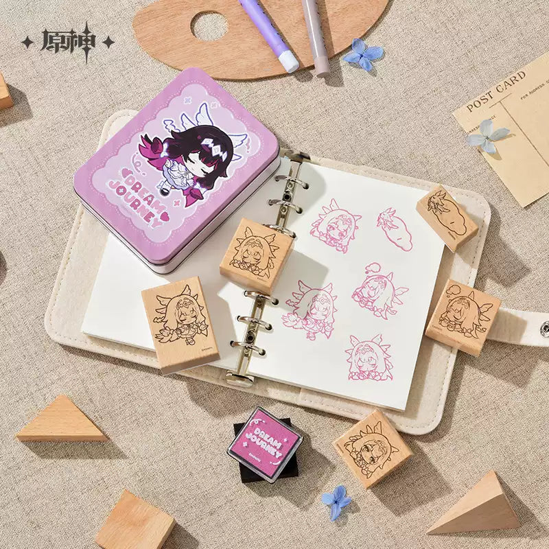 [Pre-Order] Dream Journey Series Merchandise Columbina | Genshin Impact (Sep 2026)