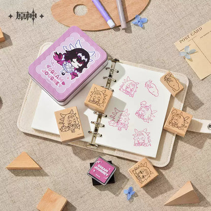 [Pre-Order] Dream Journey Series Merchandise Columbina | Genshin Impact (Sep 2026)