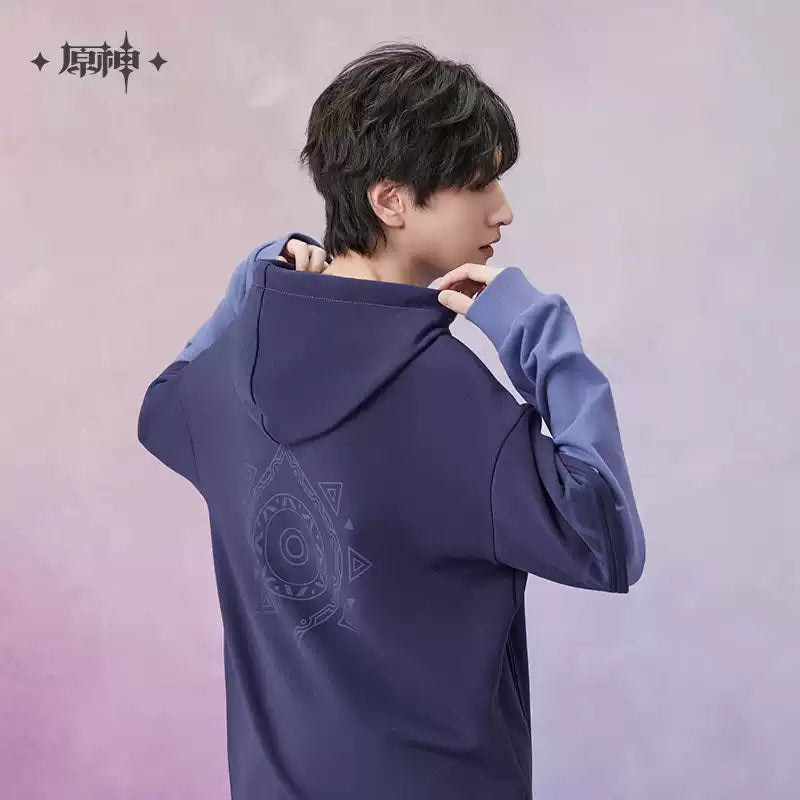 [Pre-Order] Citlali Theme Impression Series Layered-look Hoodie | Genshin Impact (Jul 2026)