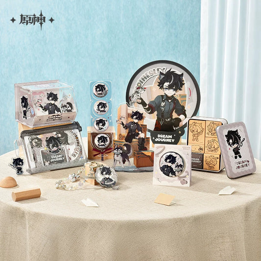 [Pre-Order] Dream Journey Series Merchandise Wriothesley | Genshin Impact (Sep 2026)