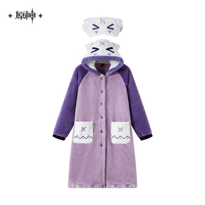[Pre-Order] Citlali Theme Impression Series Homewear Robe | Genshin Impact (Feb 2026)