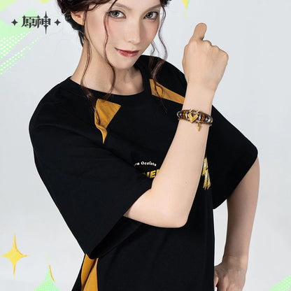 [Pre-Order] Xilonen Impression Bracelet | Genshin Impact (Oct 2025)
