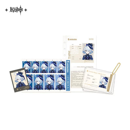 [Pre-Order] Lightbox Chronicles Series Archive Set | Genshin Impact (Jan 2026)