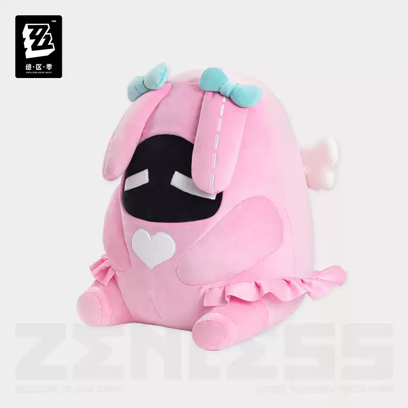 [Pre-Order] Delusion Dreams Series Bangboo Plush Cushion | Zenless Zone Zero (Oct 2026)