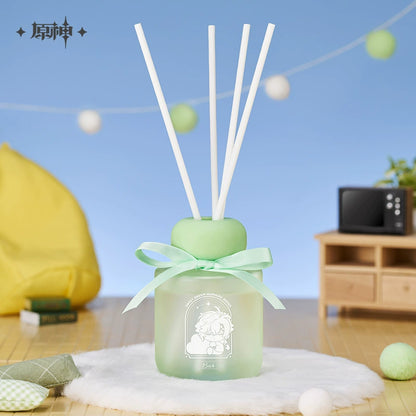 [Pre-Order] Sweet Dream Whispers Series Reed Diffuser | Genshin Impact (Jan 2026)