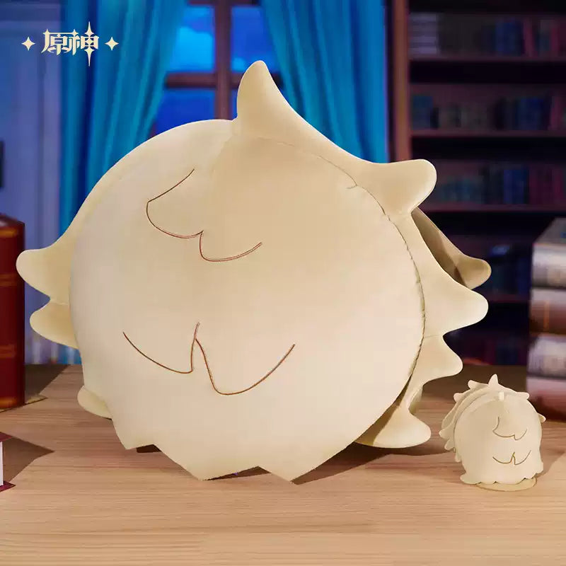 [Pre-Order] Varka - Knights of Favonius Big Head Cushion | Genshin Impact (Sep 2026)