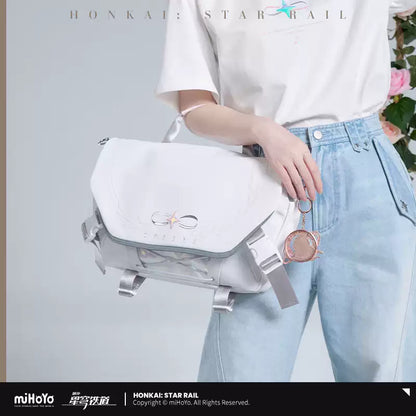 [Pre-Order] Cyrene Theme Impression Series Shoulder Bag | Honkai: Star Rail (Nov 2026)
